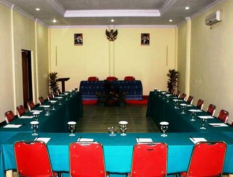 Minahasa Prima Resort - Photo4