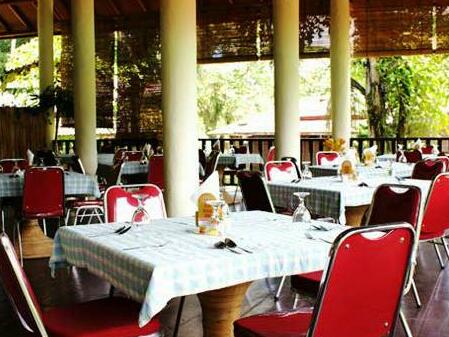 Minahasa Prima Resort - Photo5