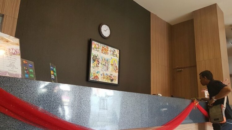 Miracle Hotel Manado - Photo2