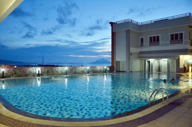 MTC Mega Mas Apartment - Photo2