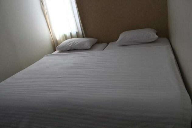 MTC Mega Mas Apartment - Photo3