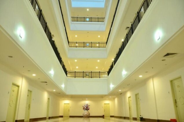 MTC Mega Mas Apartment - Photo4