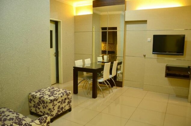 MTC Mega Mas Apartment - Photo5