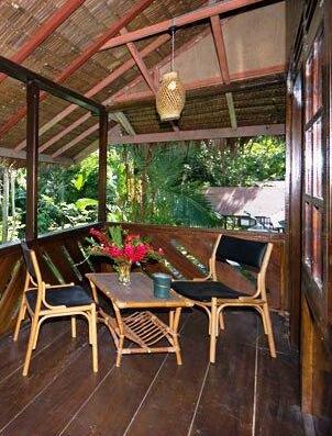 Murex Dive Resort - Photo2