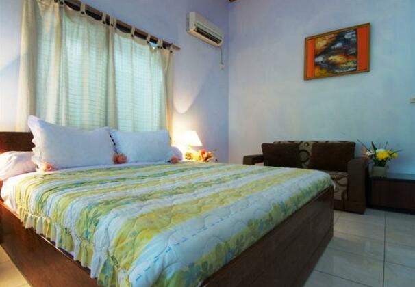 Murex Dive Resort - Photo4