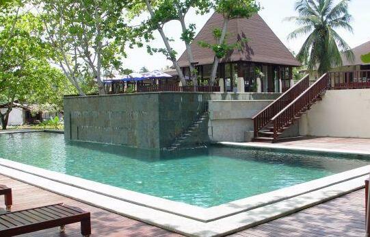 NDC Resort & Spa Manado - Photo3