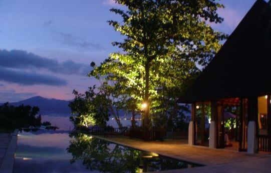 NDC Resort & Spa Manado - Photo4