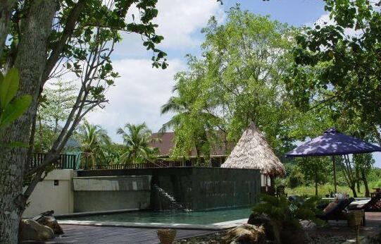 NDC Resort & Spa Manado - Photo5