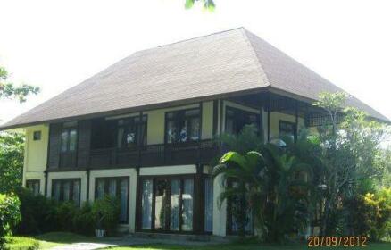 NDC Resort & Spa Manado