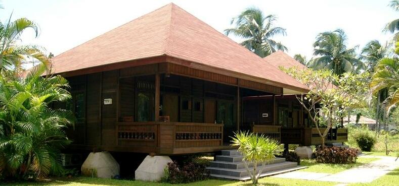 NDC Resort & Spa - Photo4