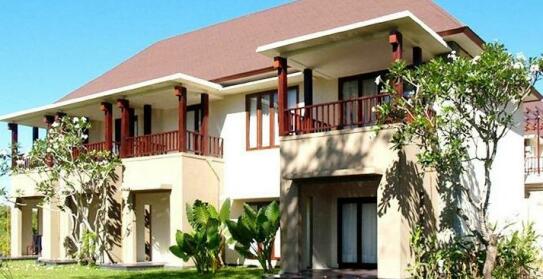 NDC Resort & Spa