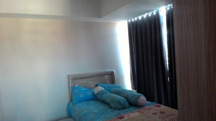 Nice Place to stay in Manado with great views - Photo2
