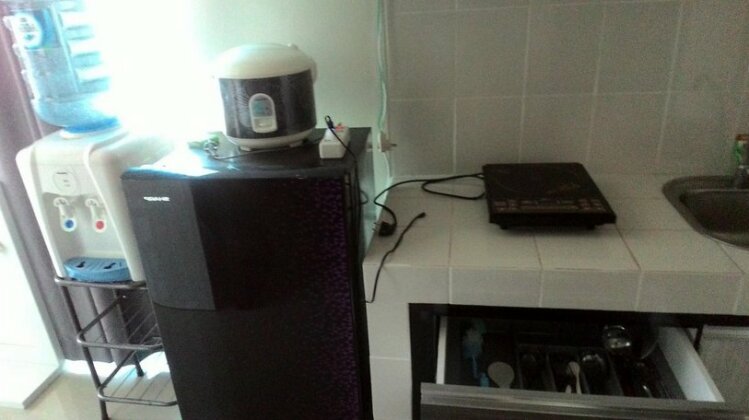 Nice Place to stay in Manado with great views - Photo5
