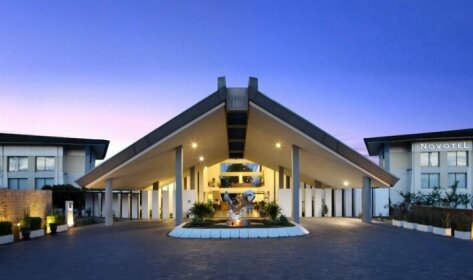 Novotel Manado Golf Resort & Convention Center