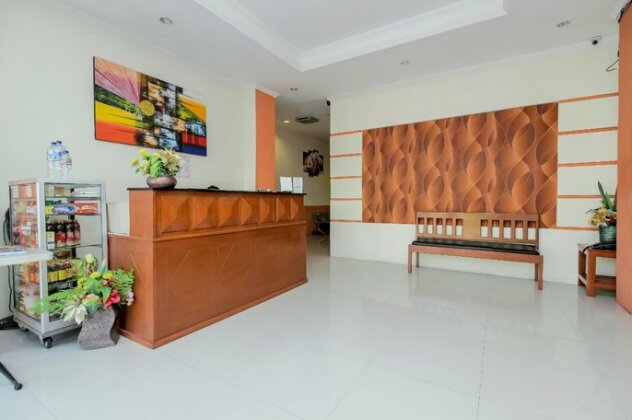 On Inn Guesthouse - Photo3