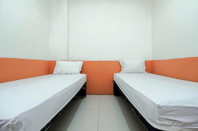 On Inn Guesthouse - Photo4