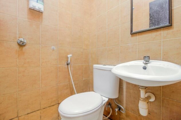 On Inn Guesthouse - Photo5