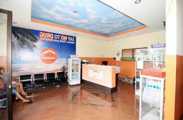 Oxy Residence Manado - Photo2
