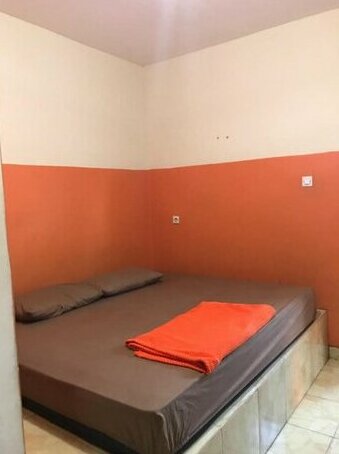 Oxy Residence Manado