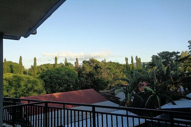 OYO 1064 Manado Airport Residence - Photo3