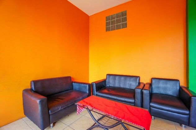 OYO 1540 Carrot House - Photo3