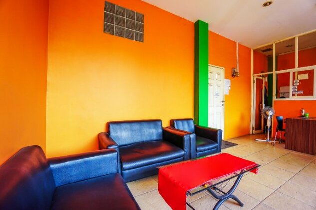 OYO 1540 Carrot House - Photo4