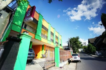 OYO 1540 Carrot House