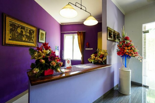 OYO 1573 Mahera Residence - Photo3