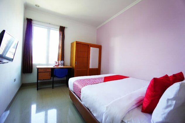 OYO 1573 Mahera Residence - Photo4