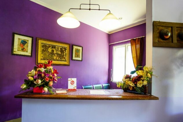 OYO 1573 Mahera Residence - Photo5