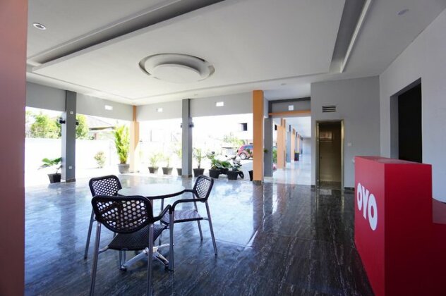 OYO 1680 Hanna Residence - Photo3