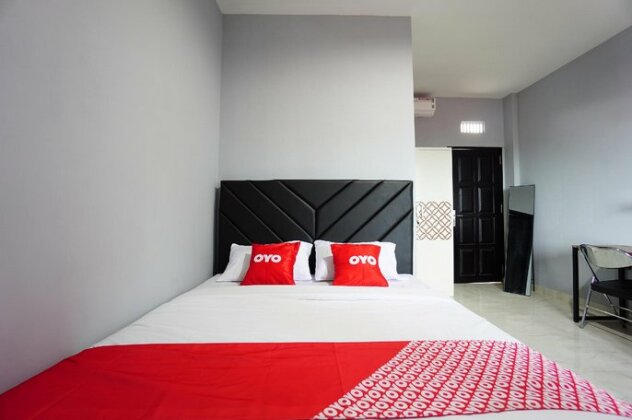 OYO 1680 Hanna Residence - Photo4