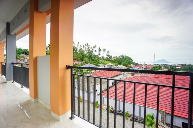 OYO 1680 Hanna Residence - Photo5