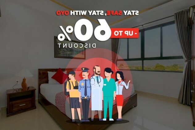 OYO 1720 A2b Residence - Photo2