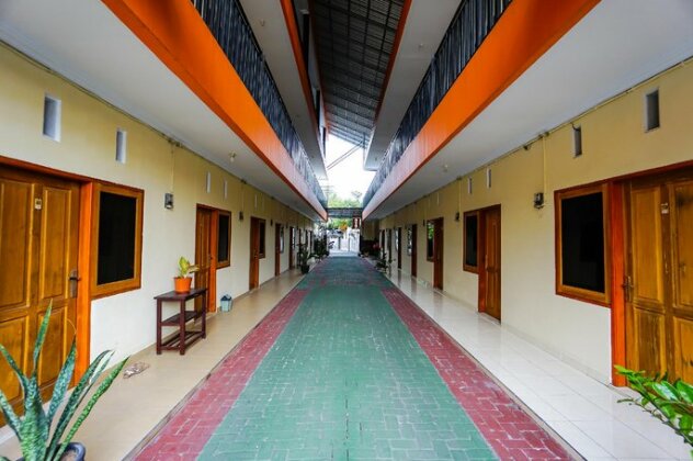 OYO 1720 A2b Residence - Photo3