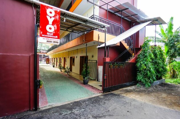 OYO 1720 A2b Residence - Photo4