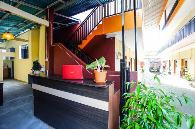 OYO 1720 A2b Residence - Photo5