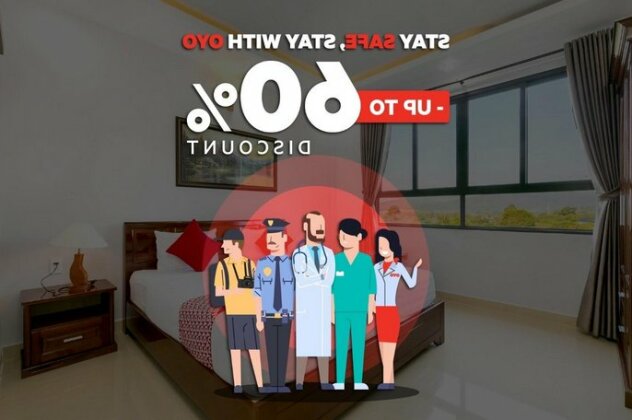 OYO 1769 Rid's Hotel - Photo2
