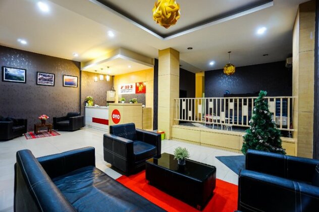OYO 1769 Rid's Hotel - Photo3