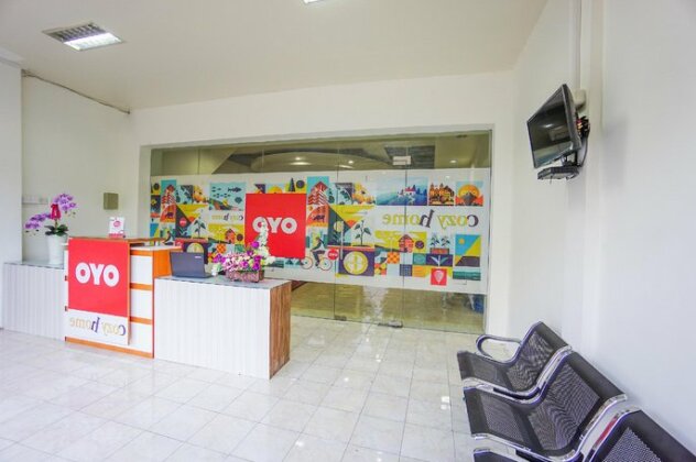 Oyo 1838 Cozy Home - Photo3