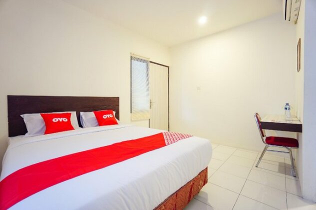 Oyo 1838 Cozy Home - Photo5