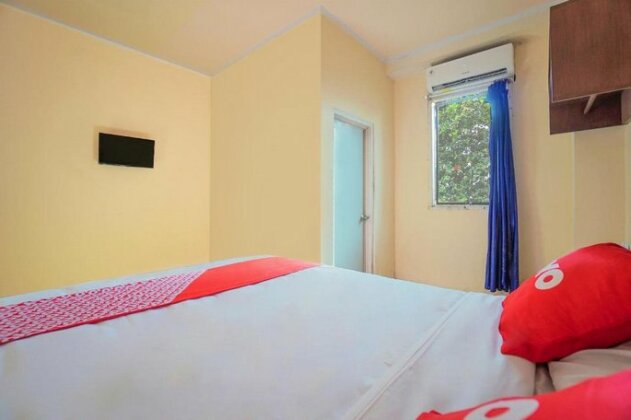 OYO 2475 Hotel Shangrila - Photo2