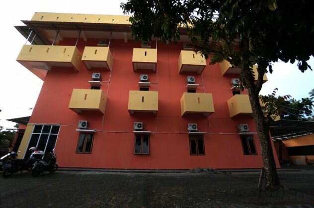 OYO 2486 Bahana Guest House - Photo3
