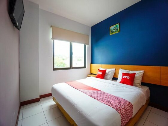 OYO 2515 D'karombasan Hotel - Photo3