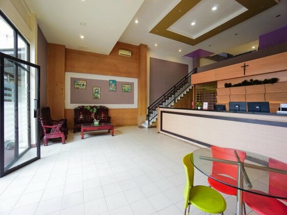 OYO 2515 D'karombasan Hotel - Photo4