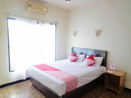 OYO 2568 Orion Hotel - Photo2
