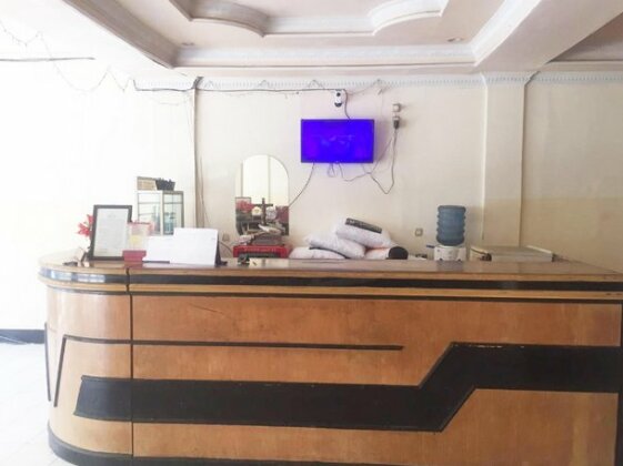 OYO 2568 Orion Hotel - Photo3