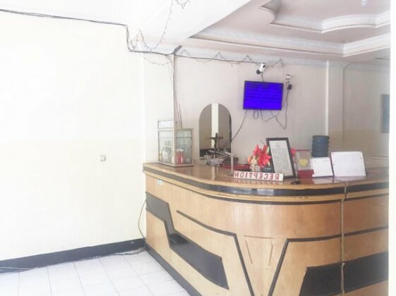 OYO 2568 Orion Hotel - Photo4