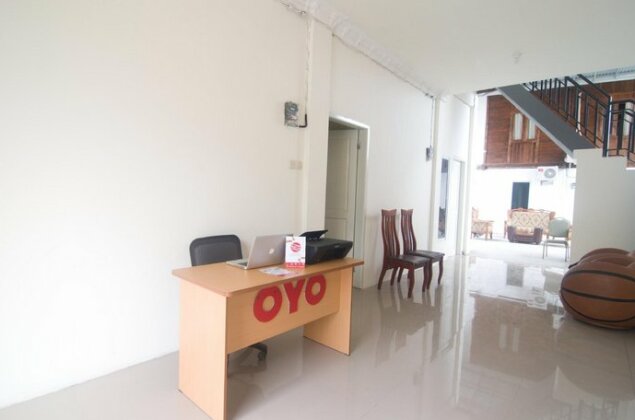 OYO 3086 Mahanaim Rike - Photo4