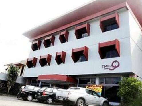 Quint Hotel - Photo2